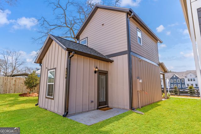 180 Bartow Street 8, Fayetteville, GA 30214