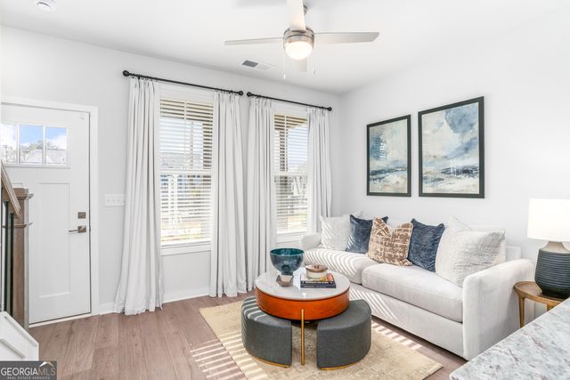 180 Bartow Street 8, Fayetteville, GA 30214