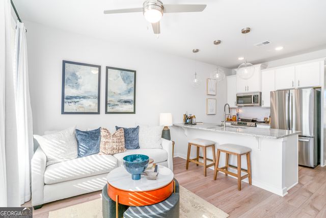 180 Bartow Street 8, Fayetteville, GA 30214