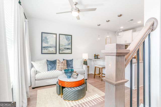 180 Bartow Street 8, Fayetteville, GA 30214