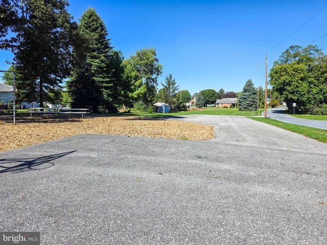 171 EAST AVENUE, Greencastle, PA 17225