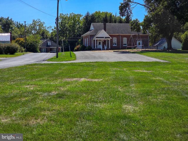 171 EAST AVENUE, Greencastle, PA 17225