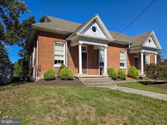 171 EAST AVENUE, Greencastle, PA 17225