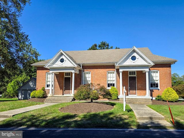 171 EAST AVENUE, Greencastle, PA 17225