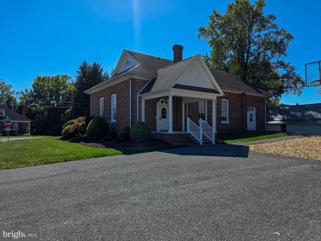 171 EAST AVENUE, Greencastle, PA 17225