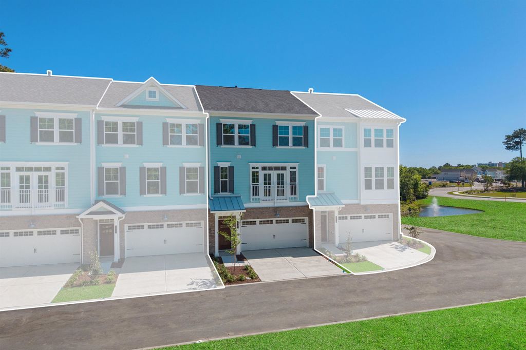 8514 Jazz Ct. # 79, Myrtle Beach, SC 29572 — photo 2