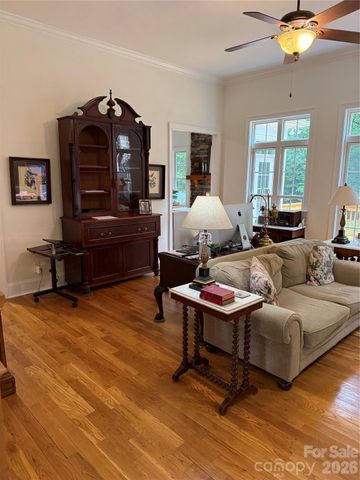 3848 Grovesner Street, Harrisburg, NC 28075