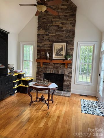 3848 Grovesner Street, Harrisburg, NC 28075