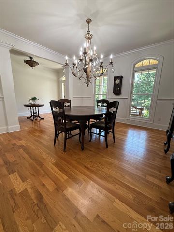 3848 Grovesner Street, Harrisburg, NC 28075