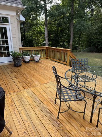 3848 Grovesner Street, Harrisburg, NC 28075