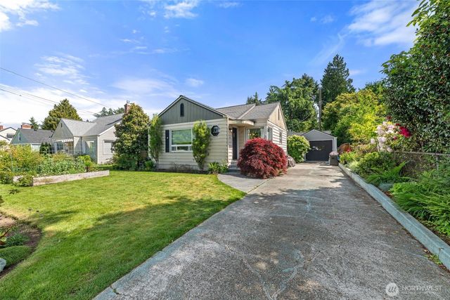 110 S 62nd Street, Tacoma, WA 98408
