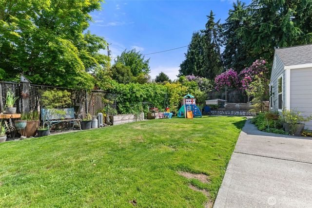 110 S 62nd Street, Tacoma, WA 98408