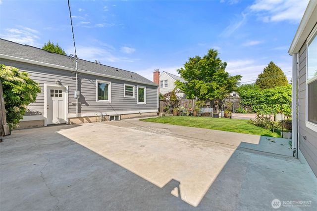 110 S 62nd Street, Tacoma, WA 98408
