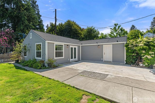 110 S 62nd Street, Tacoma, WA 98408