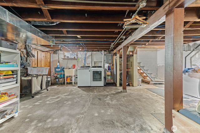 110 S 62nd Street, Tacoma, WA 98408