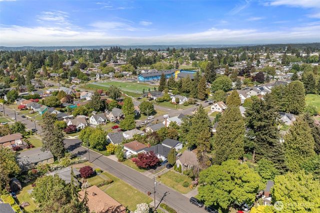 110 S 62nd Street, Tacoma, WA 98408