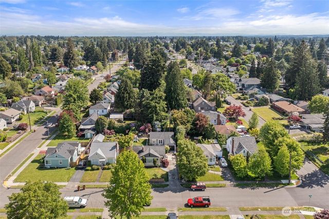 110 S 62nd Street, Tacoma, WA 98408