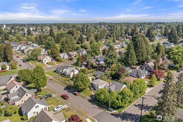 110 S 62nd Street, Tacoma, WA 98408