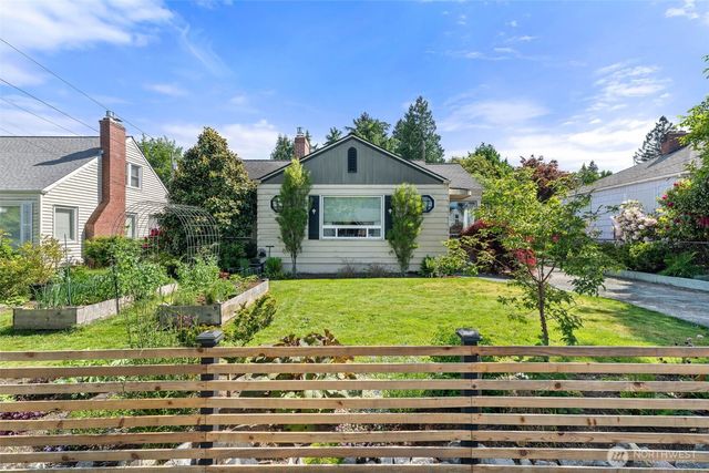 110 S 62nd Street, Tacoma, WA 98408