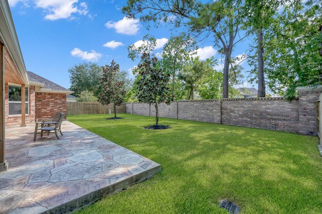 14730 Ramblebrook, Humble, TX 77396