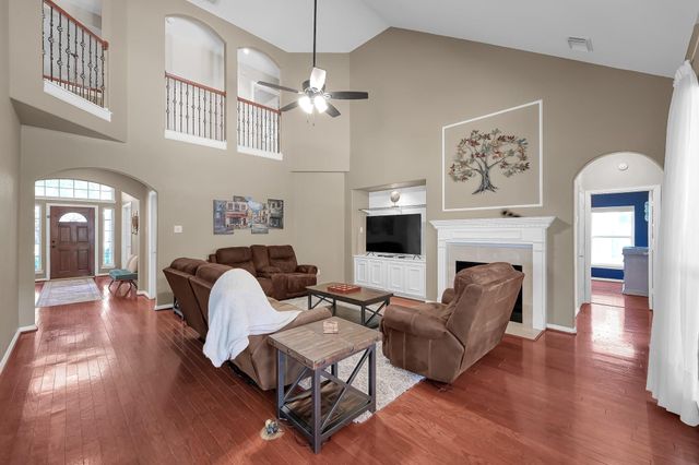 14730 Ramblebrook, Humble, TX 77396