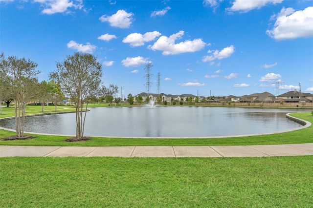 14730 Ramblebrook, Humble, TX 77396