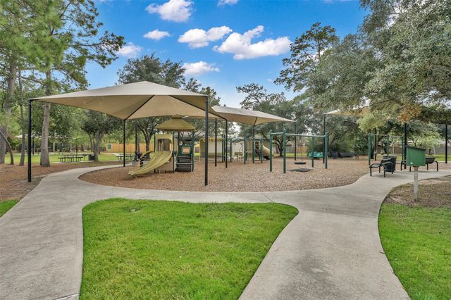 14730 Ramblebrook, Humble, TX 77396