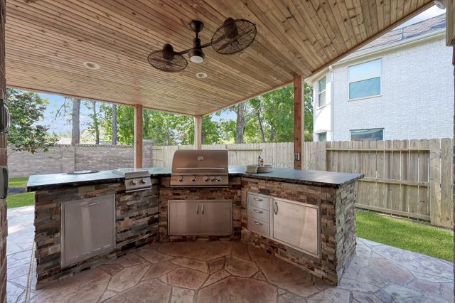 14730 Ramblebrook, Humble, TX 77396
