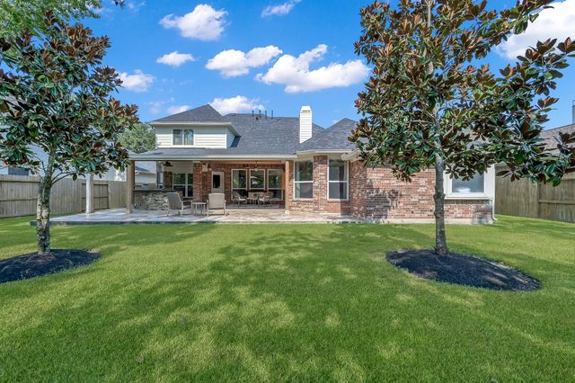 14730 Ramblebrook, Humble, TX 77396
