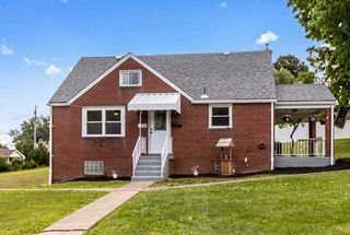 1376 Peterson Dr, Jefferson Hills, PA 15025