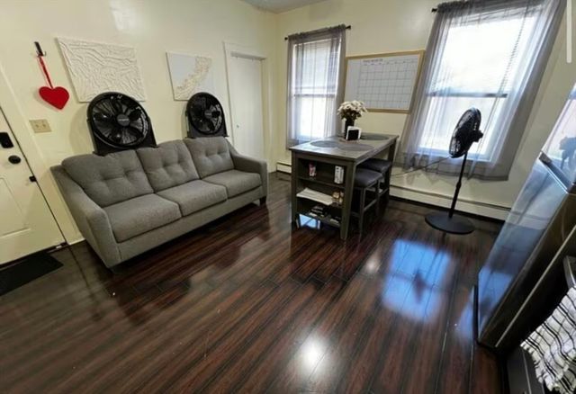 1576 Tremont Street 2, Boston, MA 02120