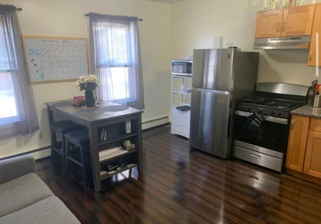 1576 Tremont Street 2, Boston, MA 02120