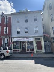 1576 Tremont Street 2, Boston, MA 02120