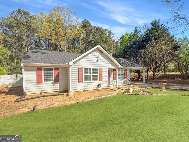 211 Brooks Lane, Winder, GA 30680