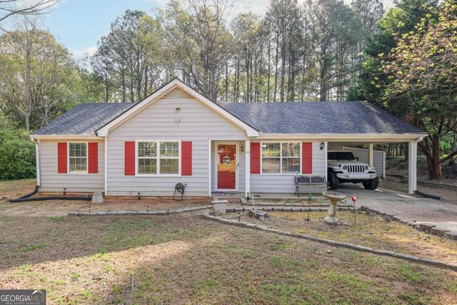 211 Brooks Lane, Winder, GA 30680
