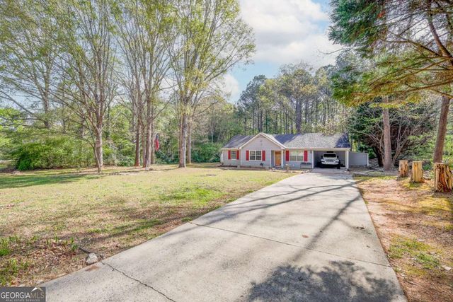 211 Brooks Lane, Winder, GA 30680