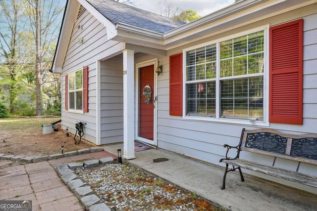 211 Brooks Lane, Winder, GA 30680