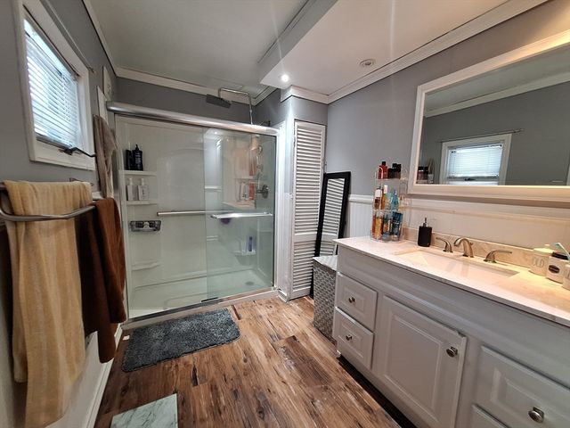 407 Clarendon St, Fitchburg, MA 01420