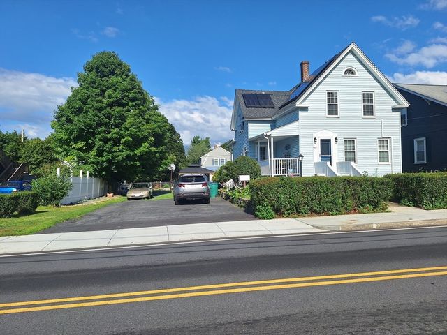 407 Clarendon St, Fitchburg, MA 01420