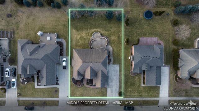 54395 White Spruce Lane, Shelby Charter Township, MI 48315