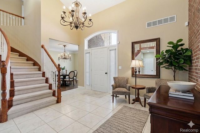 54395 White Spruce Lane, Shelby Charter Township, MI 48315