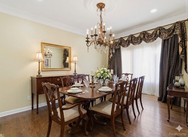 54395 White Spruce Lane, Shelby Charter Township, MI 48315