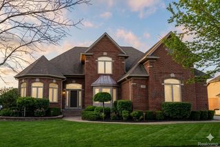 54395 White Spruce Lane, Shelby Charter Township, MI 48315