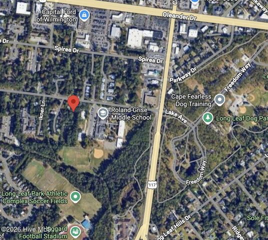 1715 Stella Way, Wilmington, NC 28403