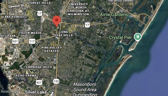 1715 Stella Way, Wilmington, NC 28403