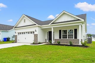 3309 Little Bay Dr., Conway, SC 29526