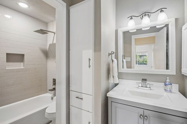 2614 Custer Parkway A, Richardson, TX 75080