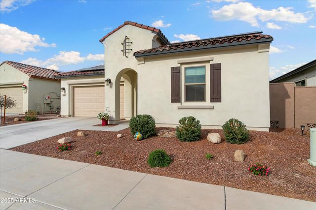 20102 W CAMPBELL Avenue, Litchfield Park, AZ 85340