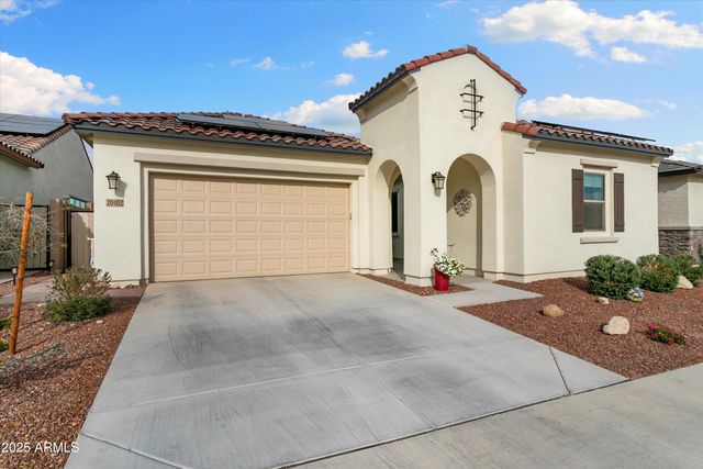 20102 W CAMPBELL Avenue, Litchfield Park, AZ 85340