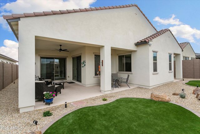 20102 W CAMPBELL Avenue, Litchfield Park, AZ 85340